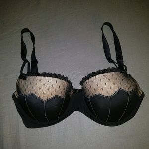 Adore Me Riley Push-Up Bra